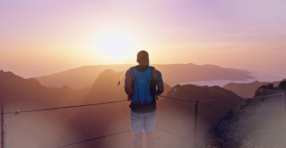 Hiking In Vietnam