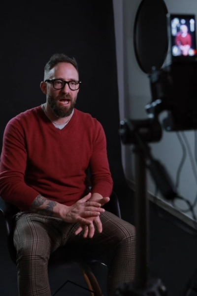 Raw Video Package Still