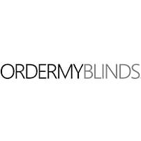 Order My Blind Logo