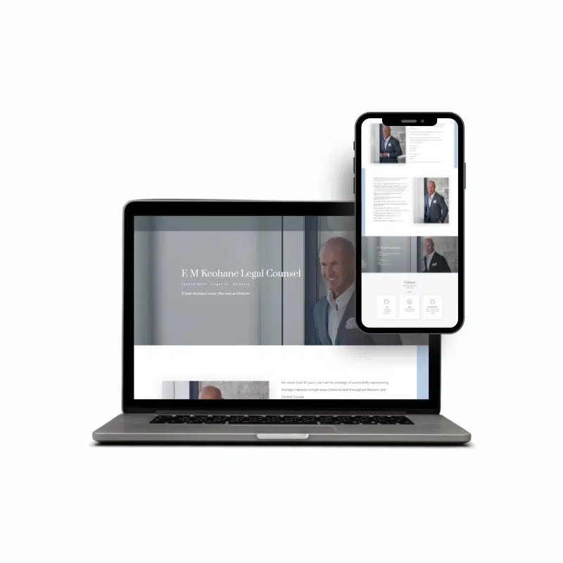 Keohane Law Portfolio
