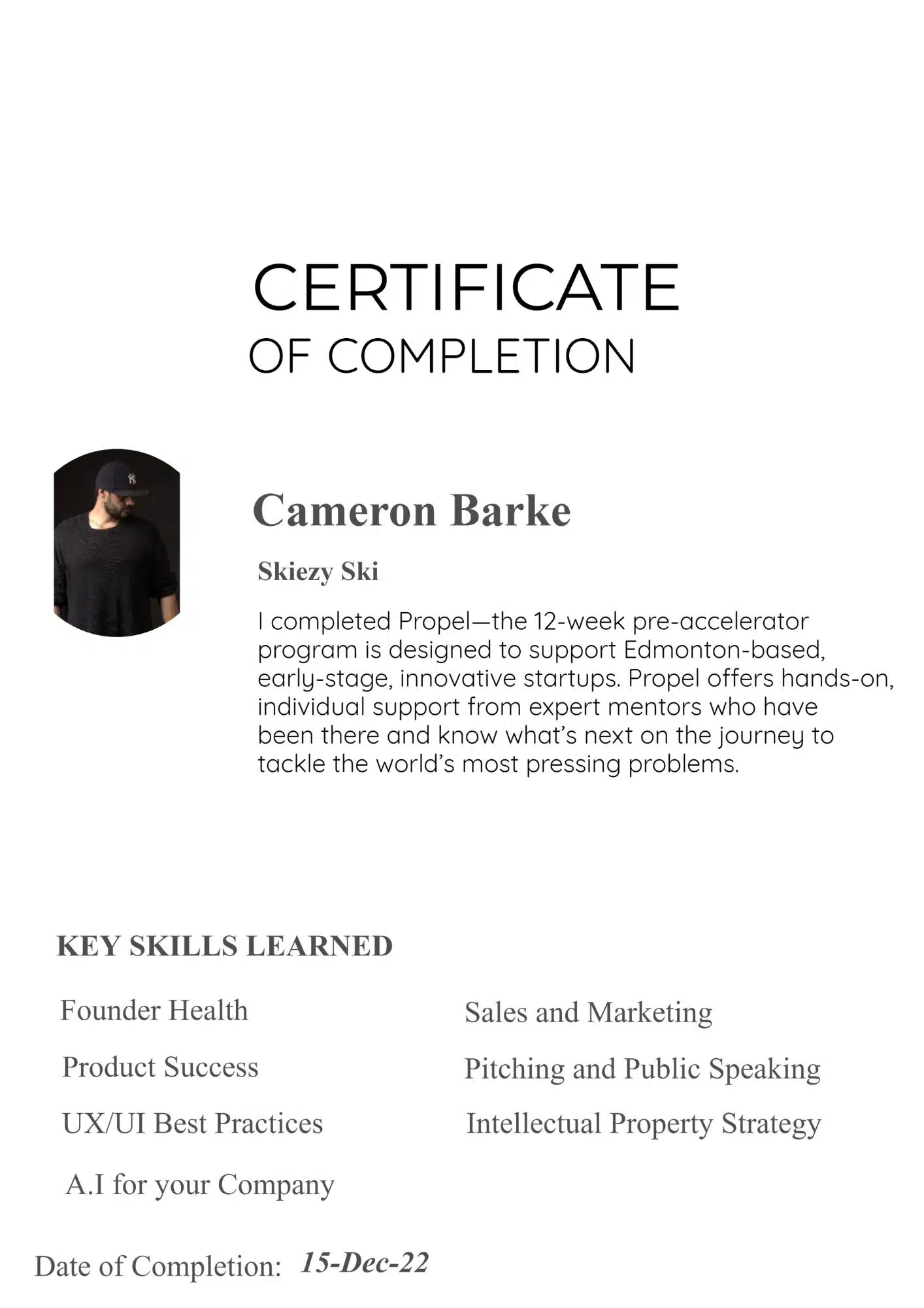 Resized Propel 6 Completition