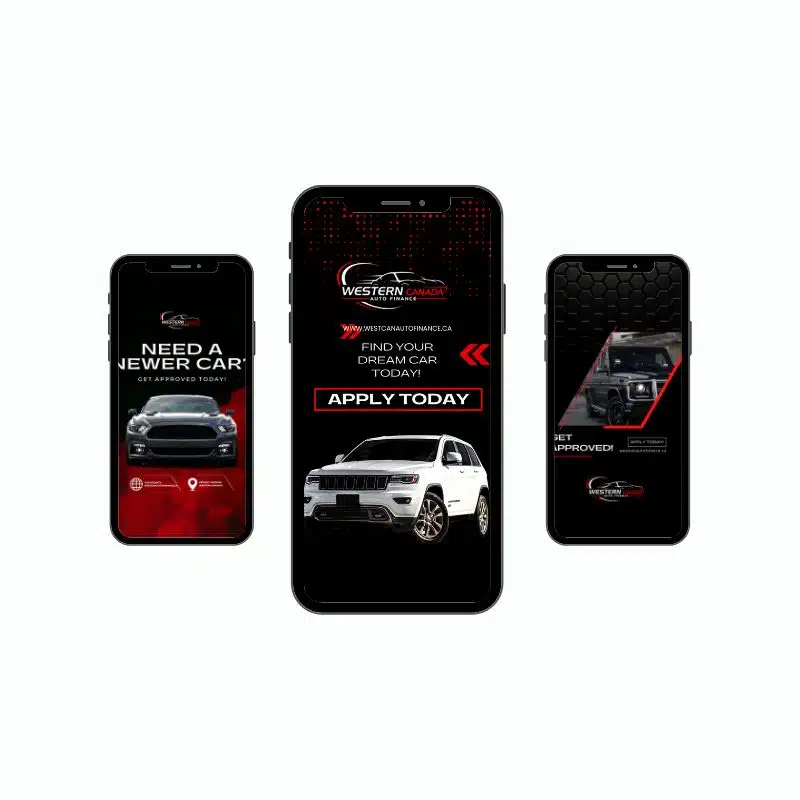 WestCan Project Portfolio