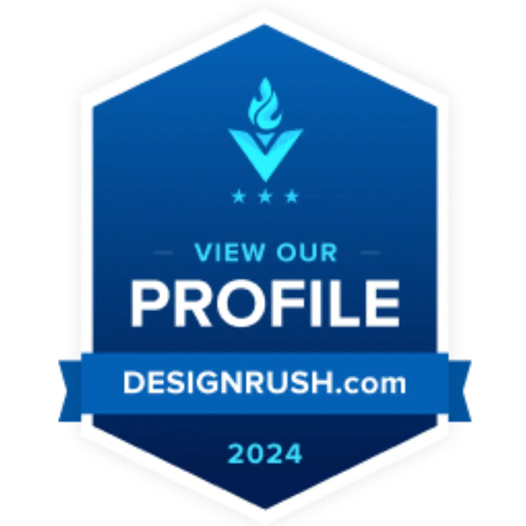 DesignRush Cameron Barke Marketing on DesignRush