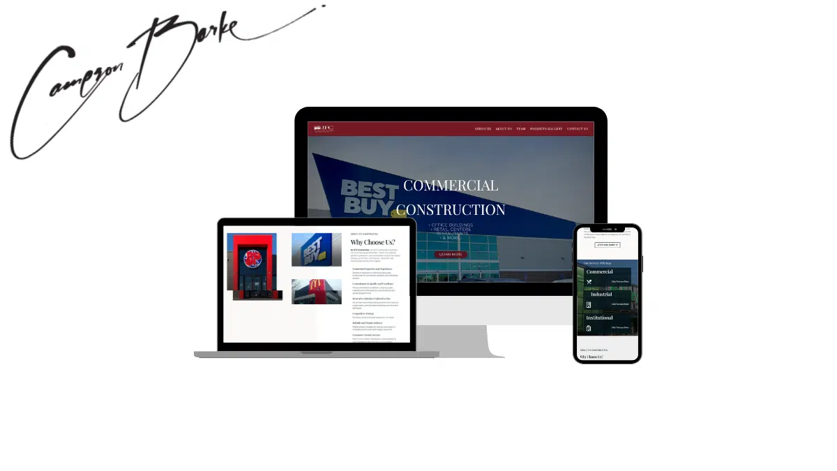 JFC Twitter Portfolio