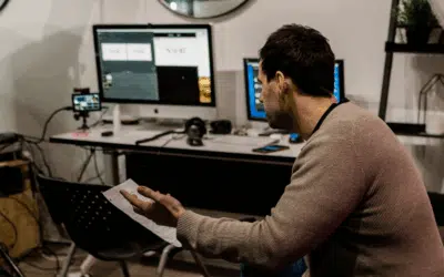 What Makes a Great Creative Agency Experience