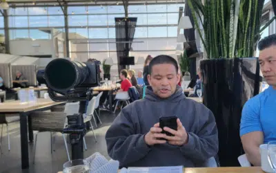 The Anatomy of An Amazing Video Shoot